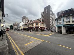 Ban Hong Leong Building (D8), Shop House #570620951